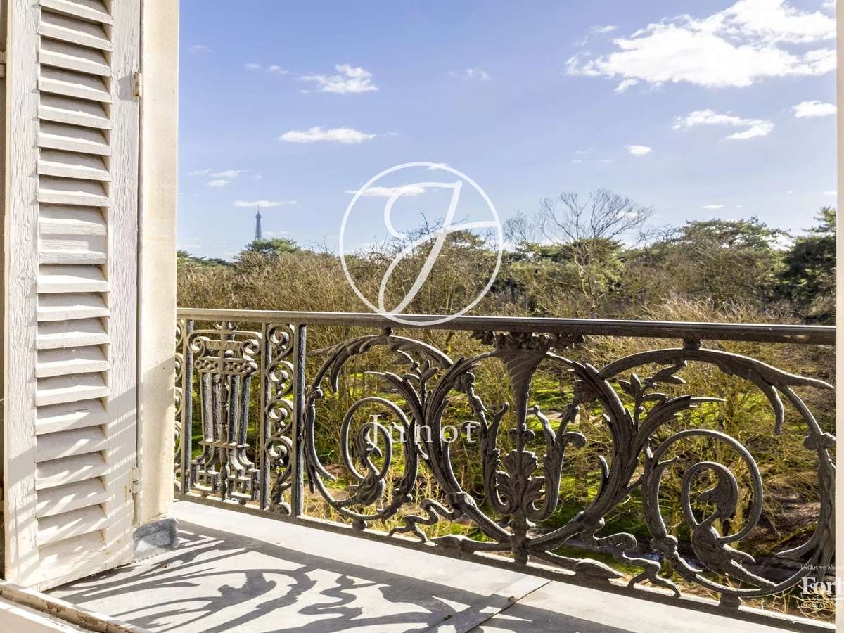 Appartement Neuilly-sur-Seine