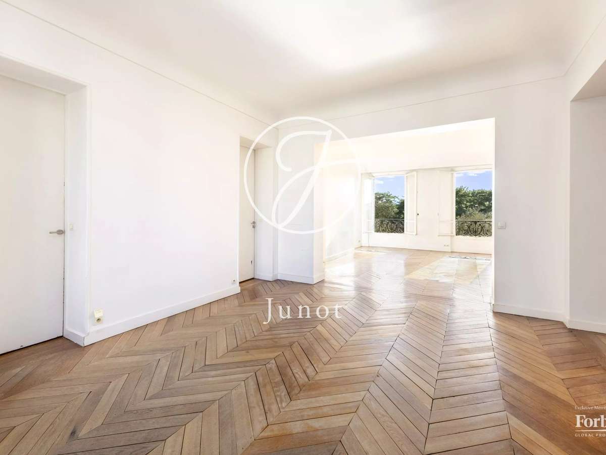 Appartement Neuilly-sur-Seine