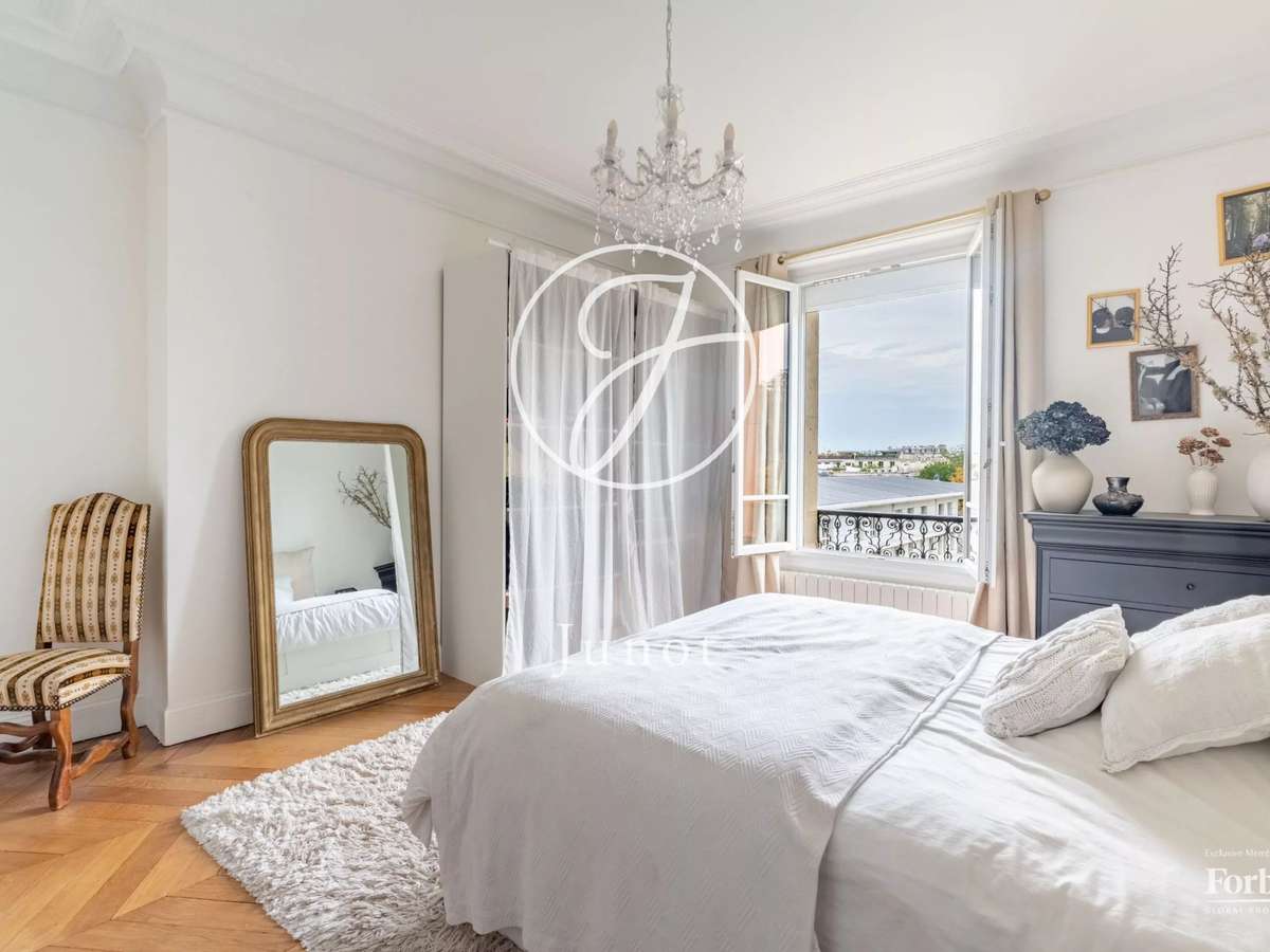 Appartement Neuilly-sur-Seine
