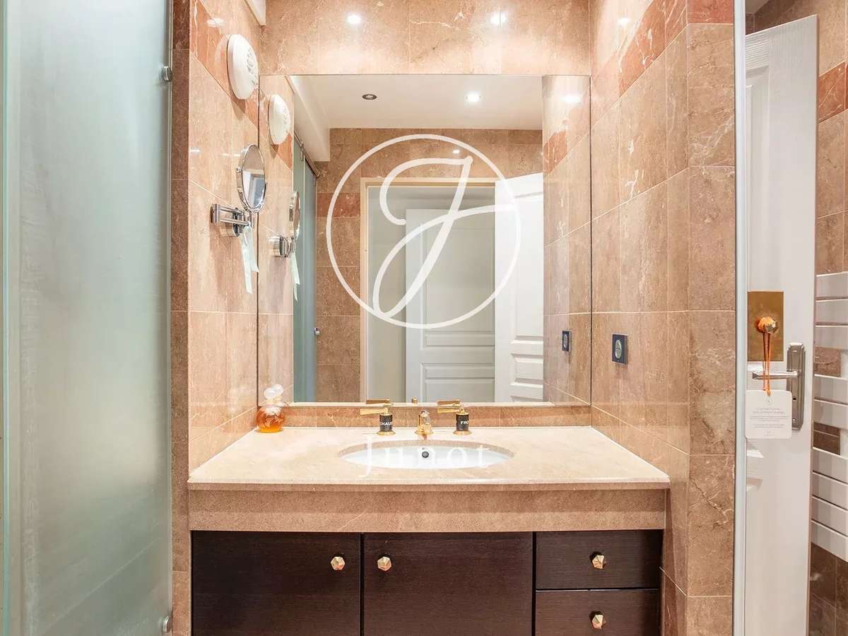 Appartement Neuilly-sur-Seine