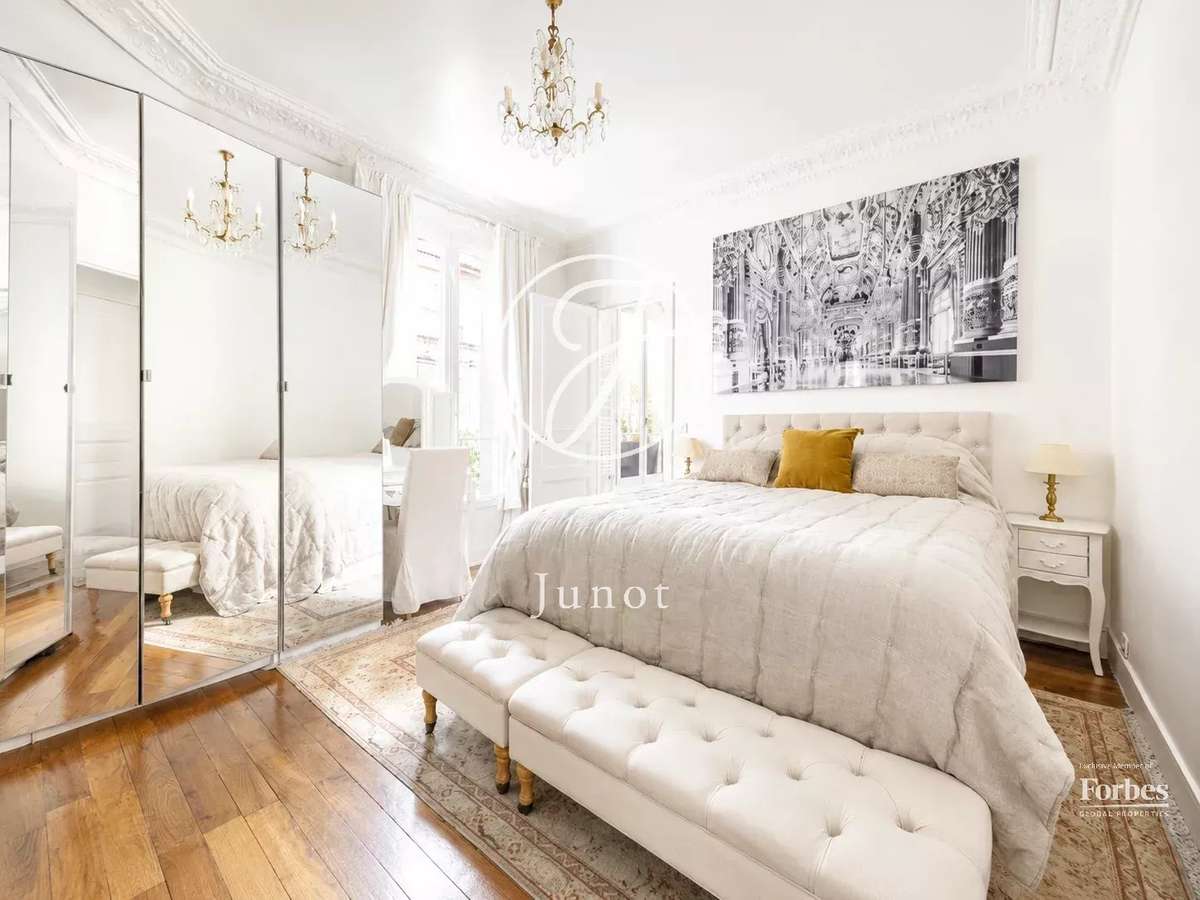 Apartment Neuilly-sur-Seine