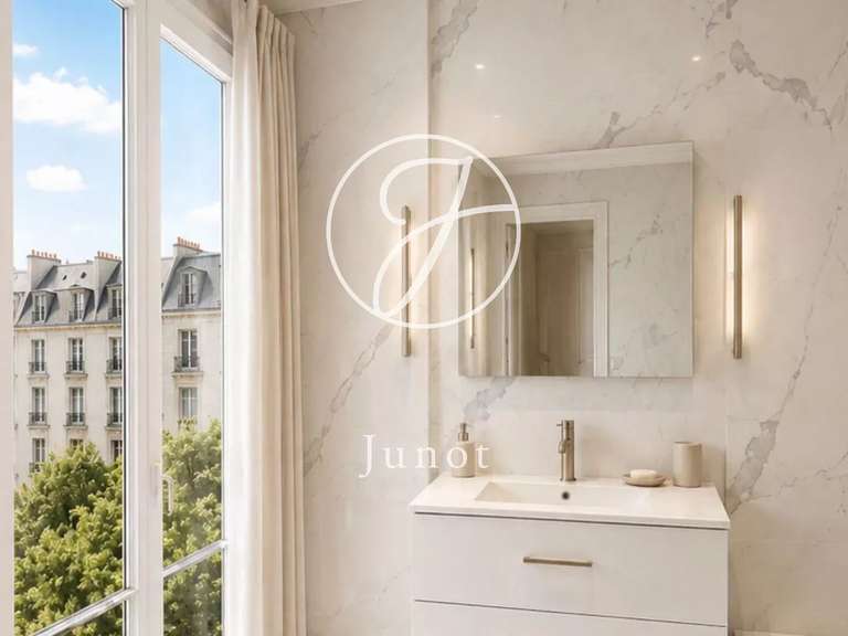 Apartment Neuilly-sur-Seine - 3 bedrooms - 115m²