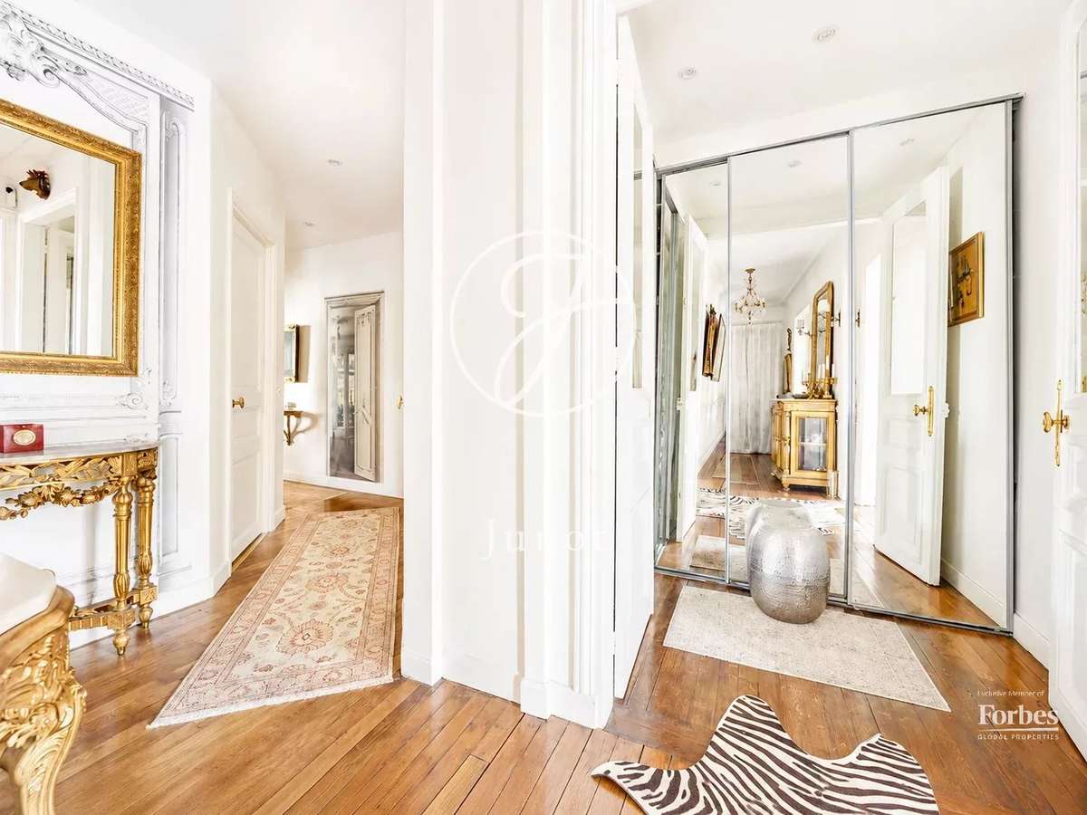 Apartment Neuilly-sur-Seine