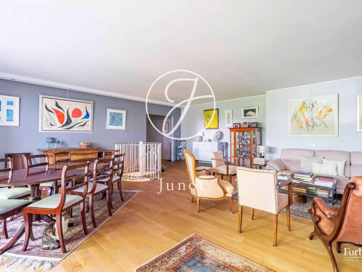 Appartement Neuilly-sur-Seine