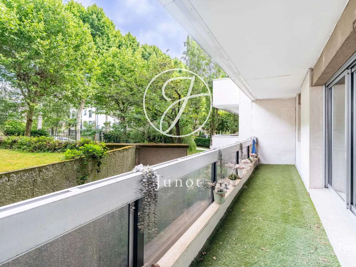 Appartement Neuilly-sur-Seine