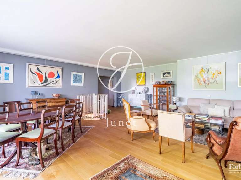 Appartement Neuilly-sur-Seine - 3 chambres - 155m²