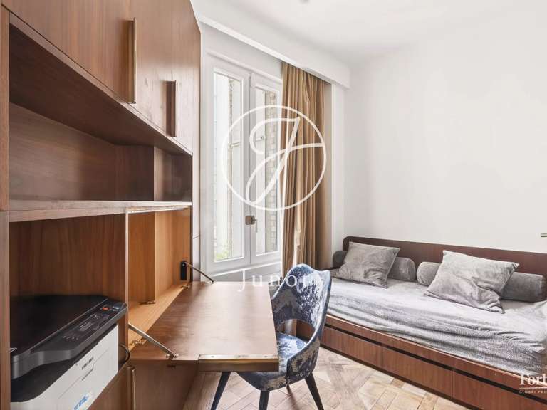 Appartement Neuilly-sur-Seine - 3 chambres - 191m²