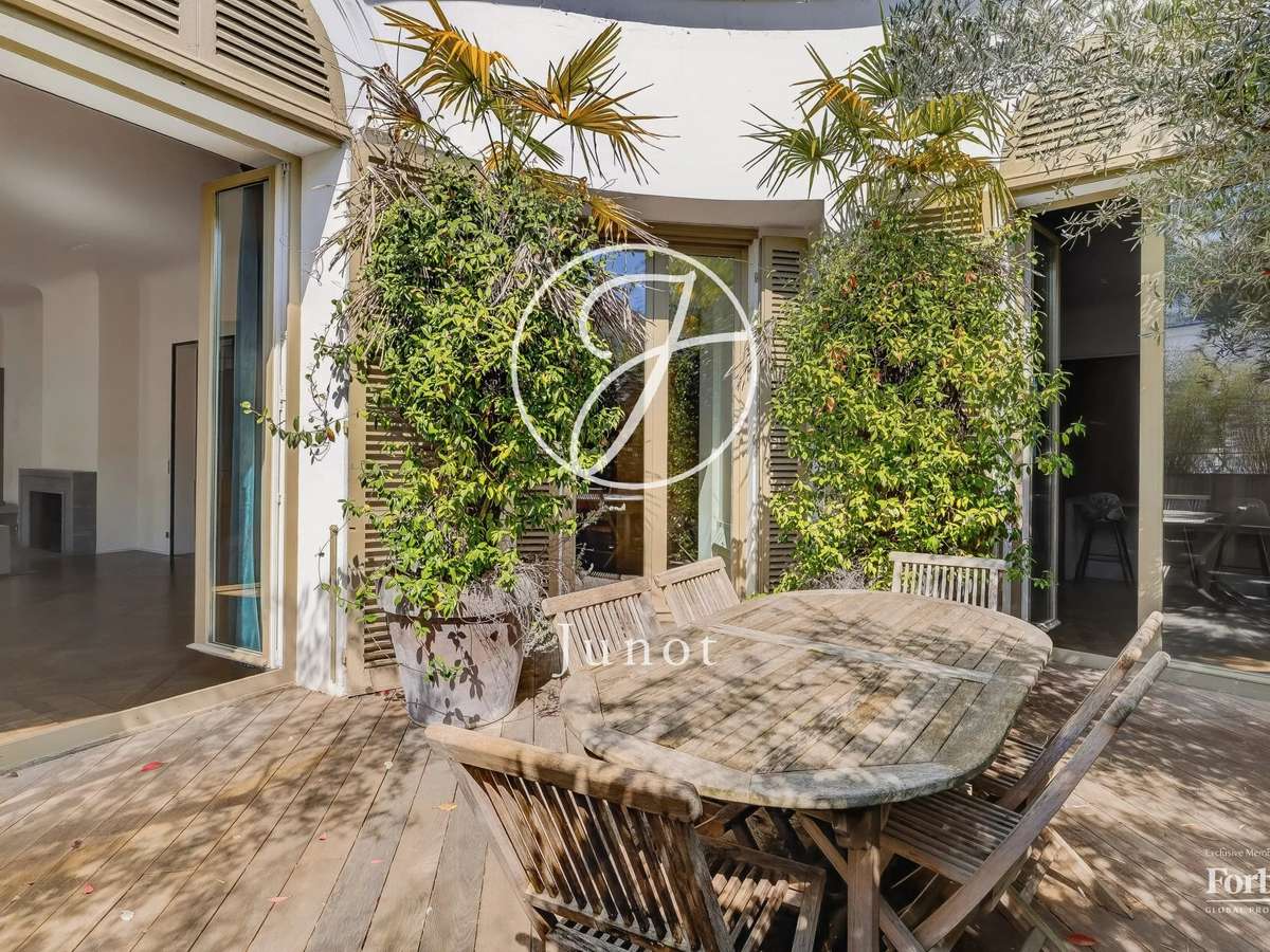 Apartment Neuilly-sur-Seine