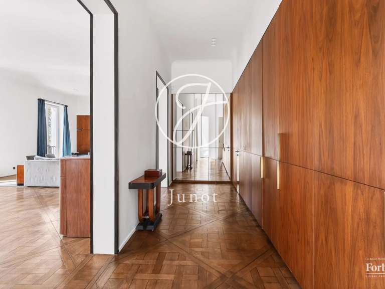 Appartement Neuilly-sur-Seine - 3 chambres - 191m²