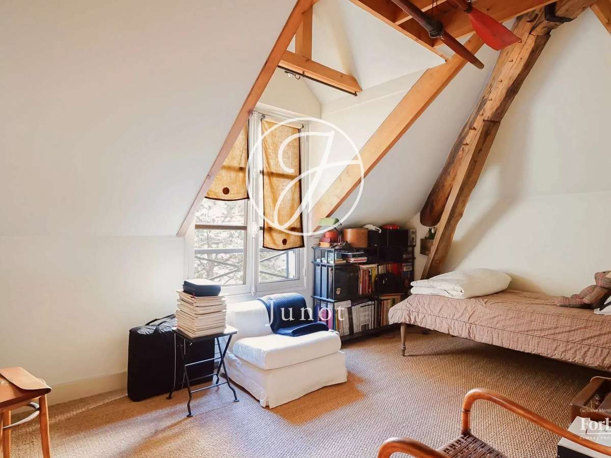 Appartement Neuilly-sur-Seine