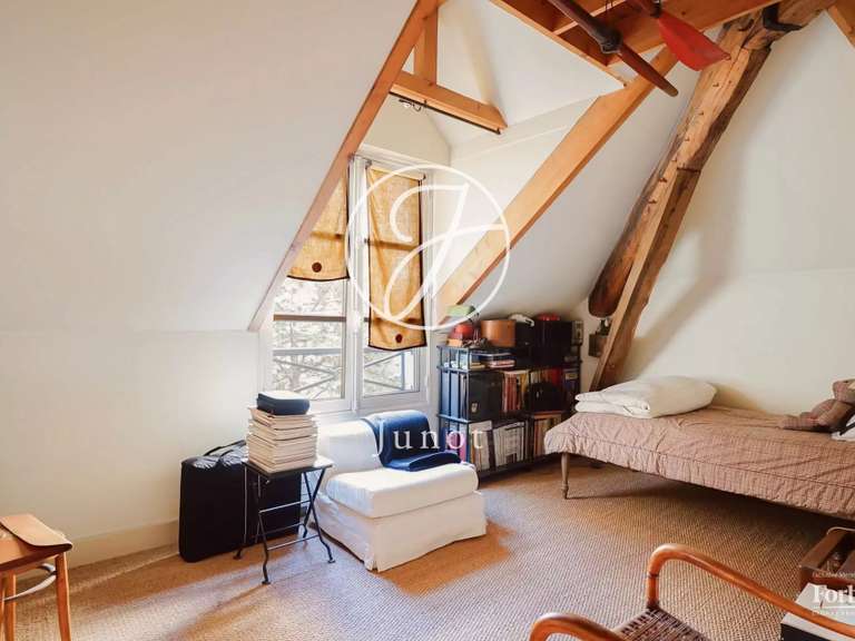 Appartement Neuilly-sur-Seine - 2 chambres - 154m²