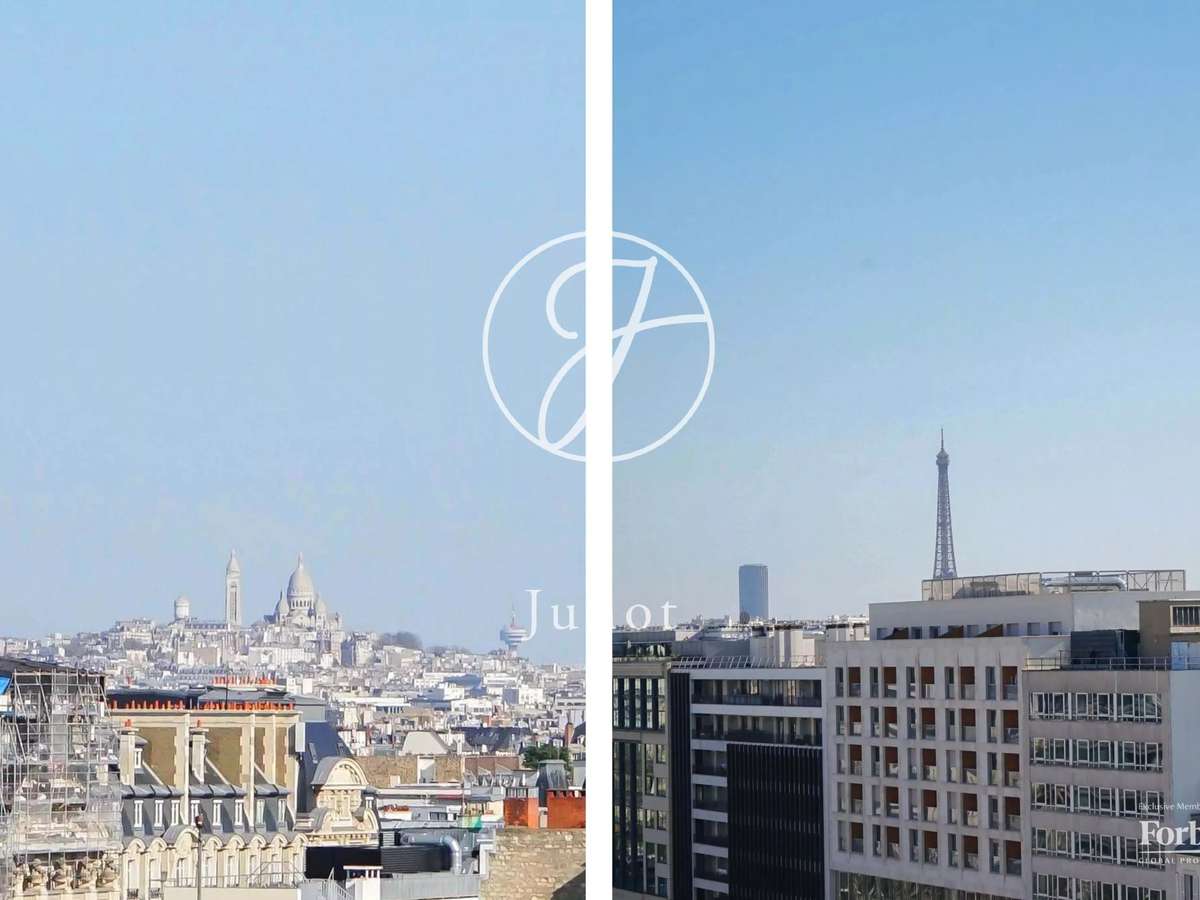 Apartment Neuilly-sur-Seine