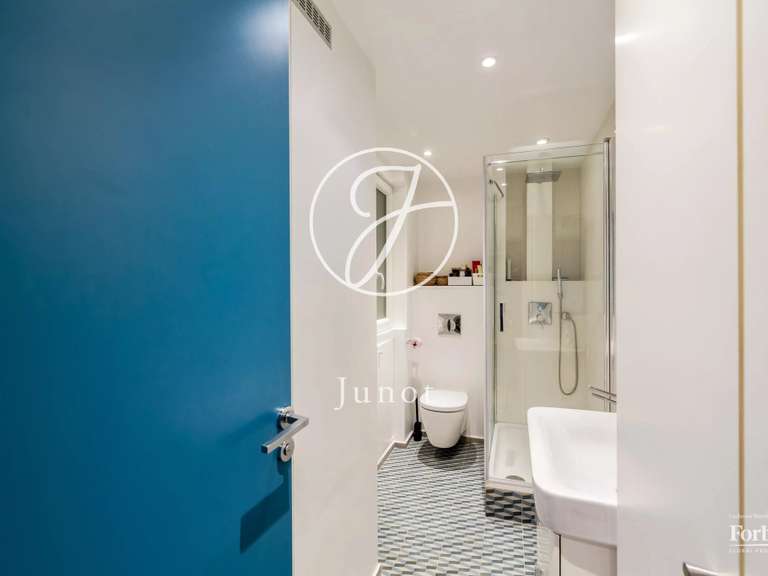 Apartment Paris 9e - 1 bedroom - 39m²
