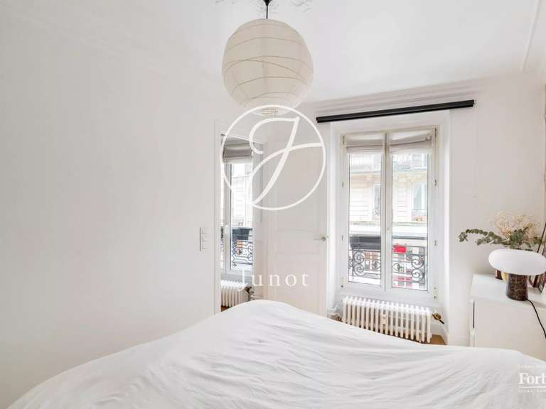 Apartment Paris 9e - 1 bedroom - 39m²