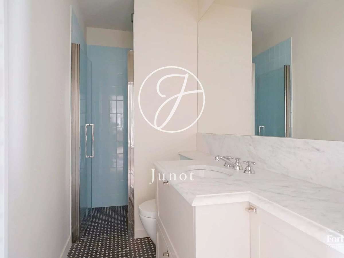 Appartement Paris 9e