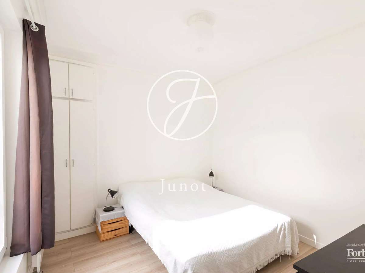 Apartment Paris 18e