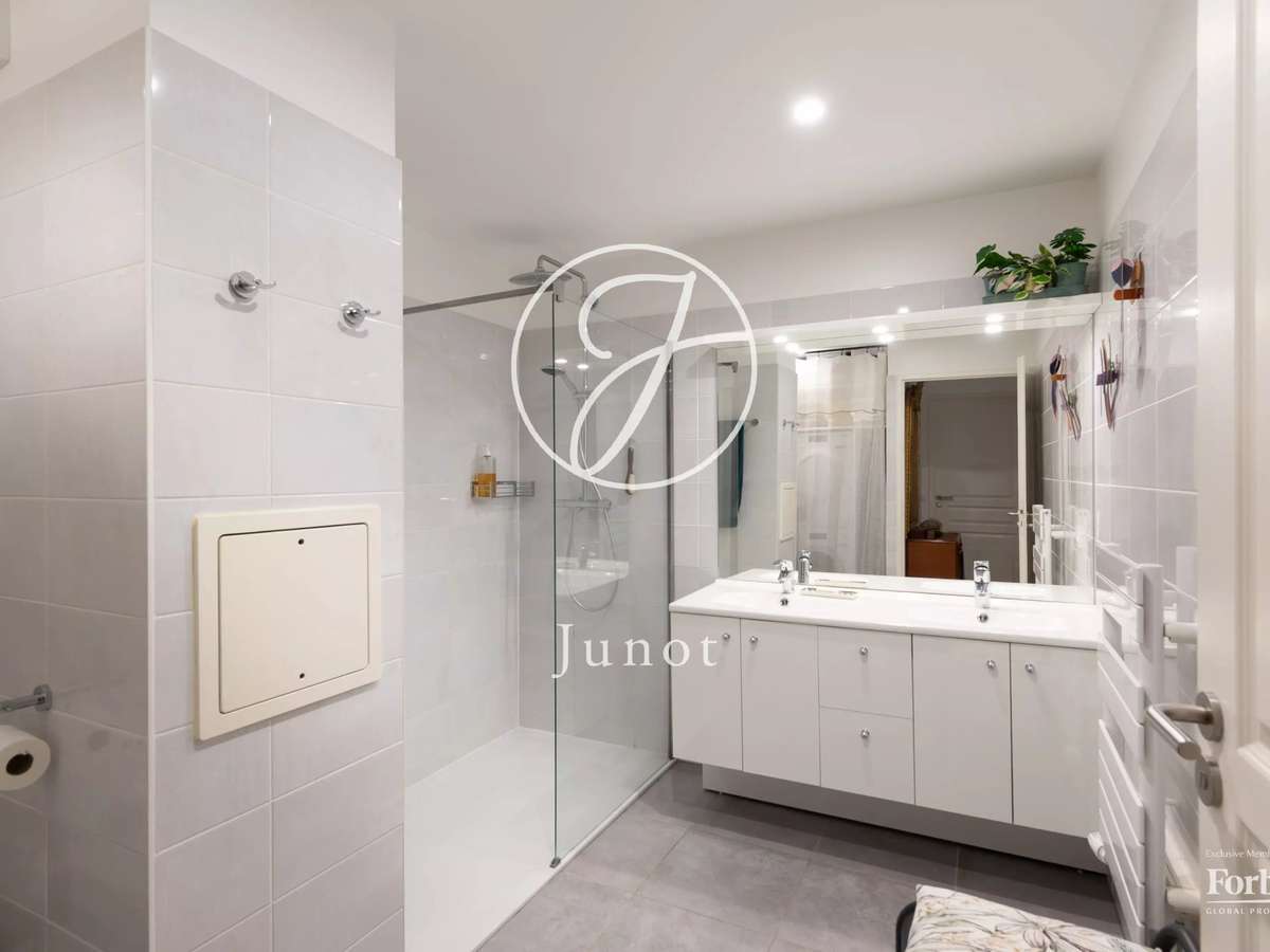 Appartement Paris 18e