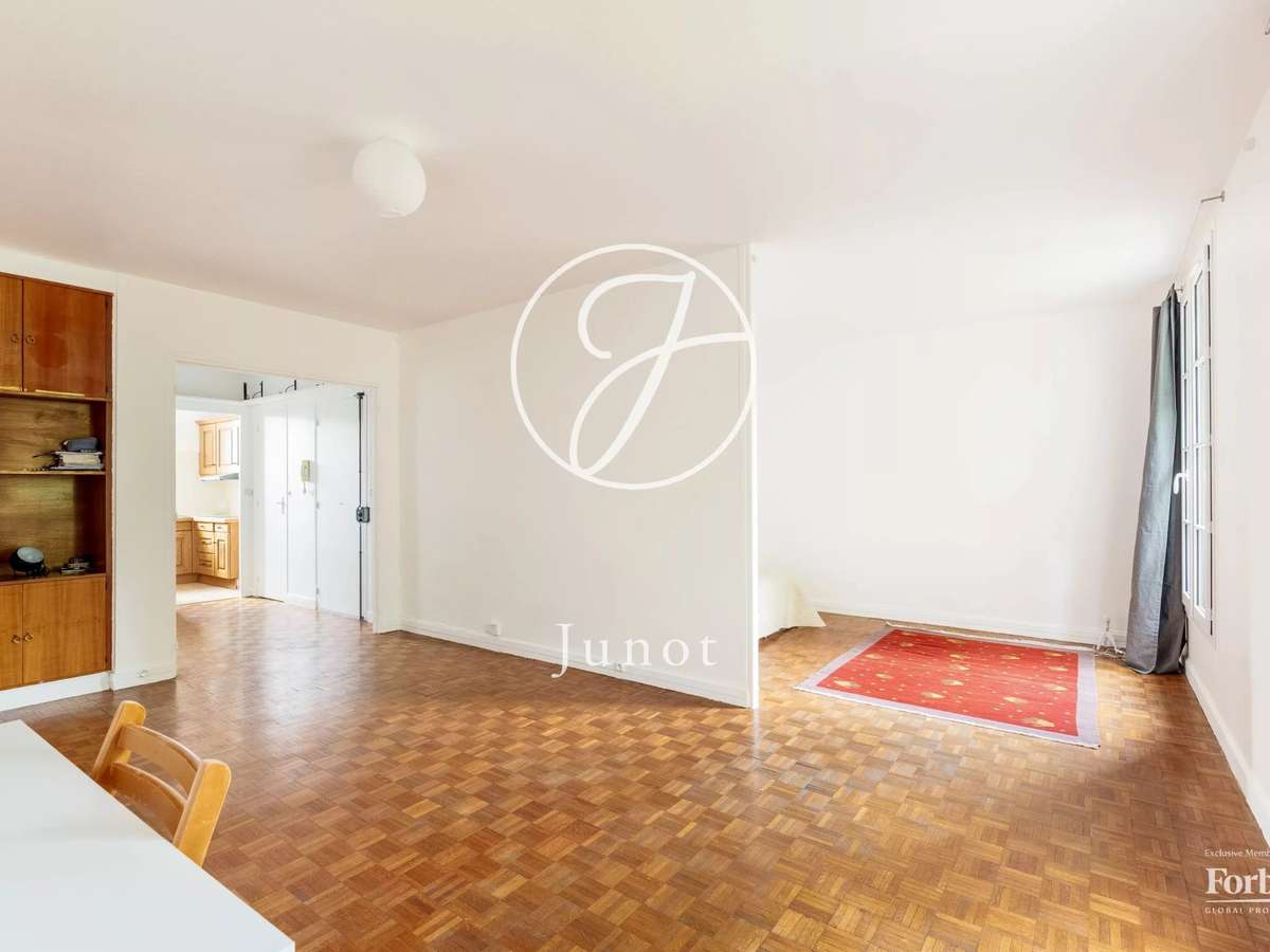 Apartment Paris 18e