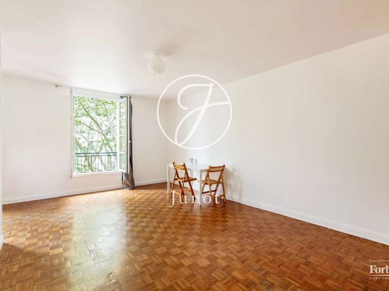 Apartment Paris 18e - 1 bedroom - 49m²