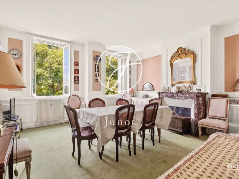 Appartement Saint-Cloud - 5 chambres - 154m²