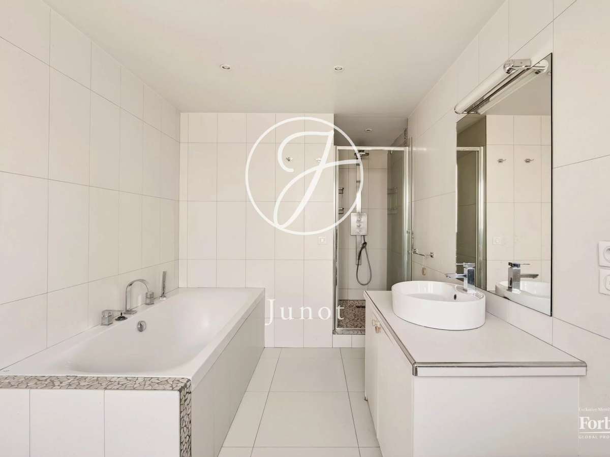 Apartment Saint-Cloud