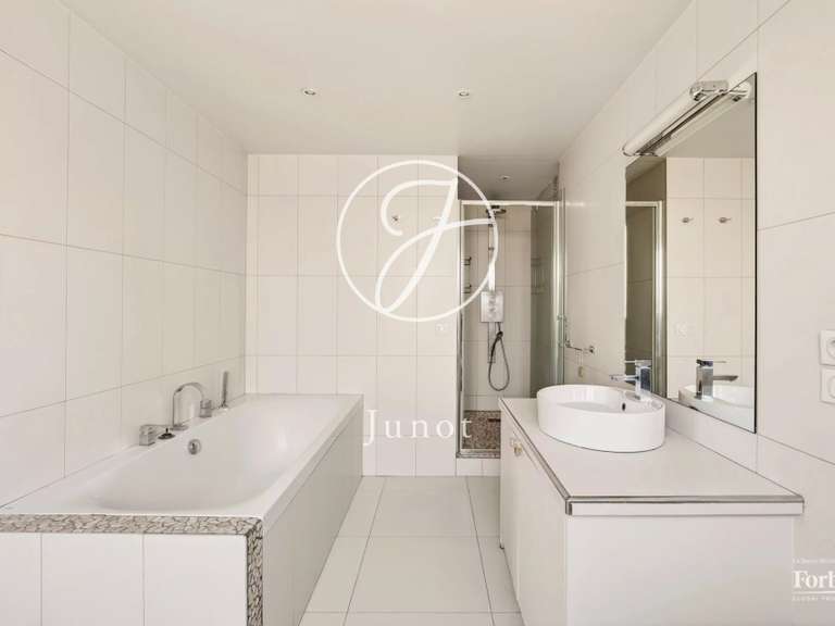 Appartement Saint-Cloud - 1 chambre - 92m²