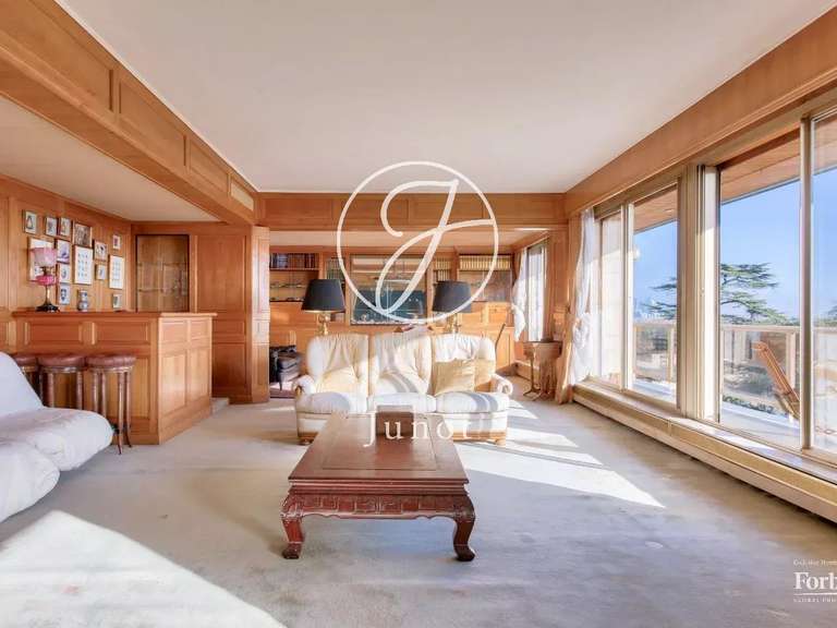 Apartment Saint-Cloud - 4 bedrooms - 165m²