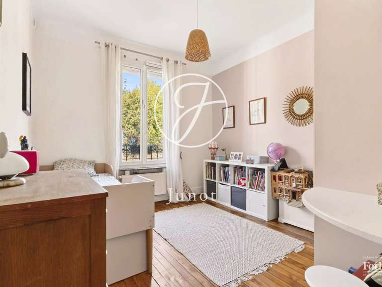 Appartement Saint-Cloud - 3 chambres - 124m²
