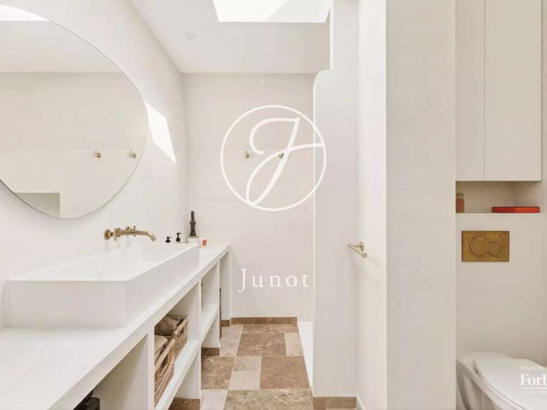 Appartement Saint-Cloud - 3 chambres - 124m²