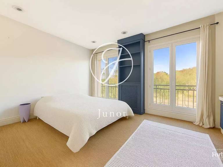 Apartment Boulogne-Billancourt - 5 bedrooms - 180m²