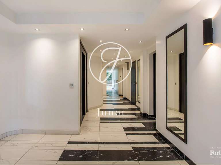 Apartment Paris 17e - 28m²