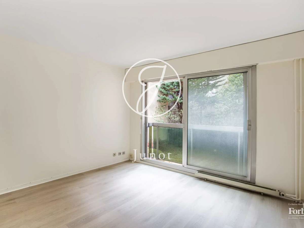 Appartement Paris 17e