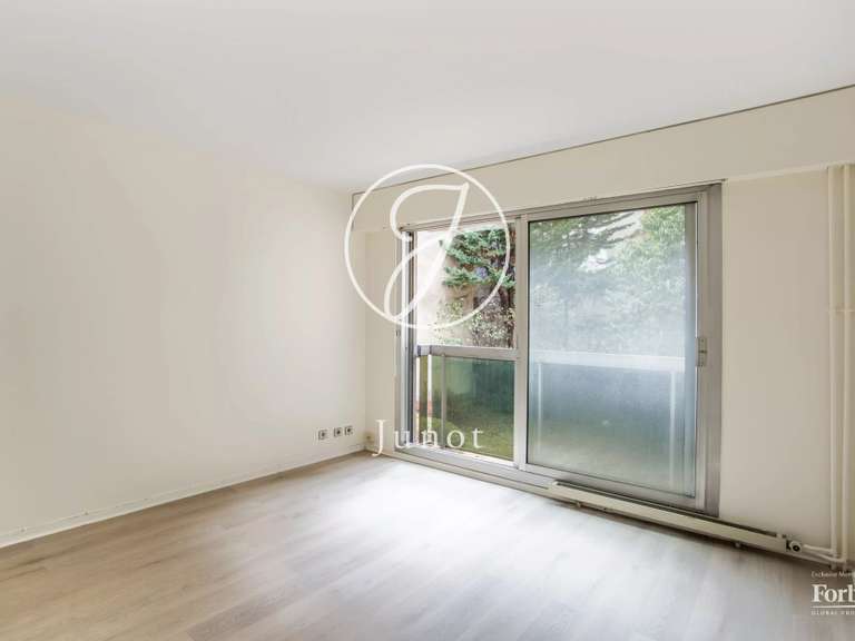 Apartment Paris 17e - 28m²