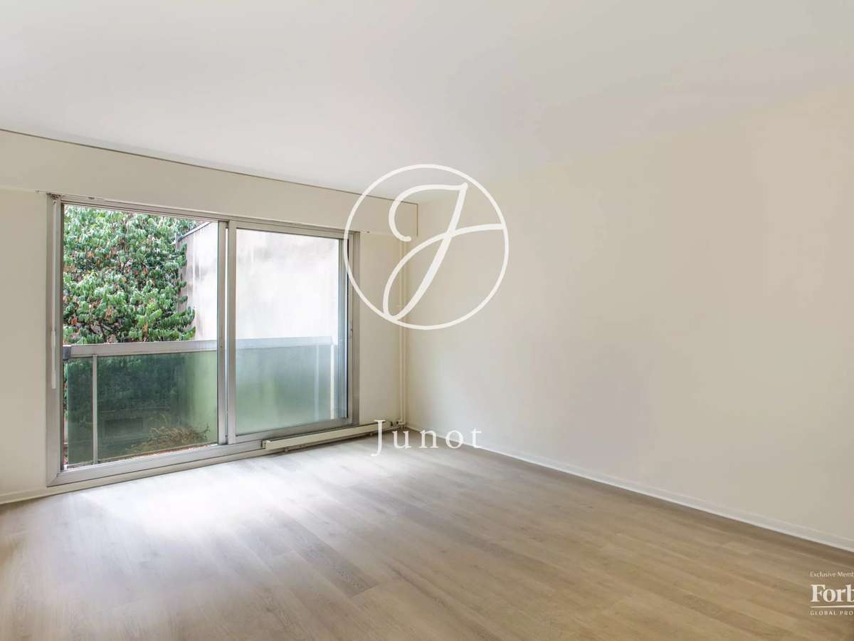 Appartement Paris 17e