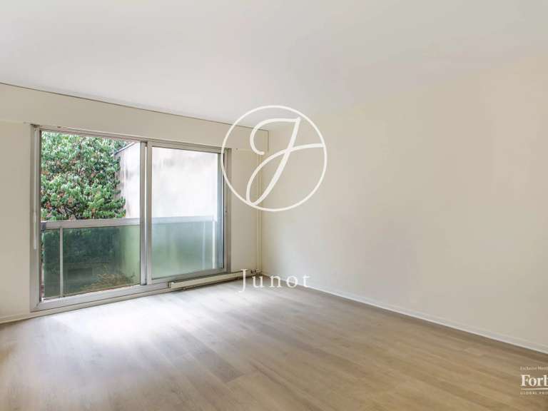 Appartement Paris 17e - 28m²