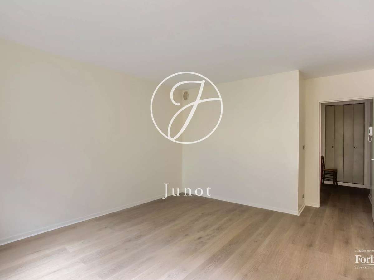 Appartement Paris 17e