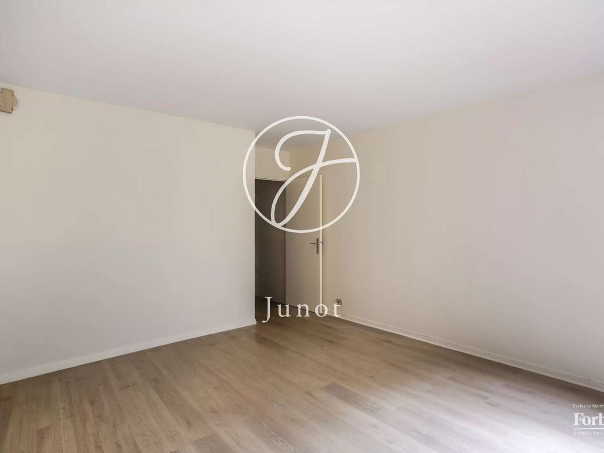 Appartement Paris 17e