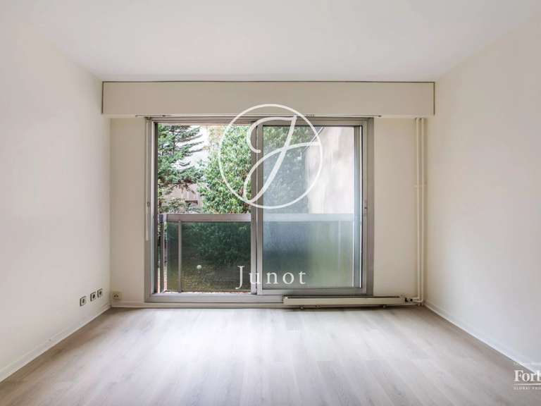 Appartement Paris 17e - 28m²