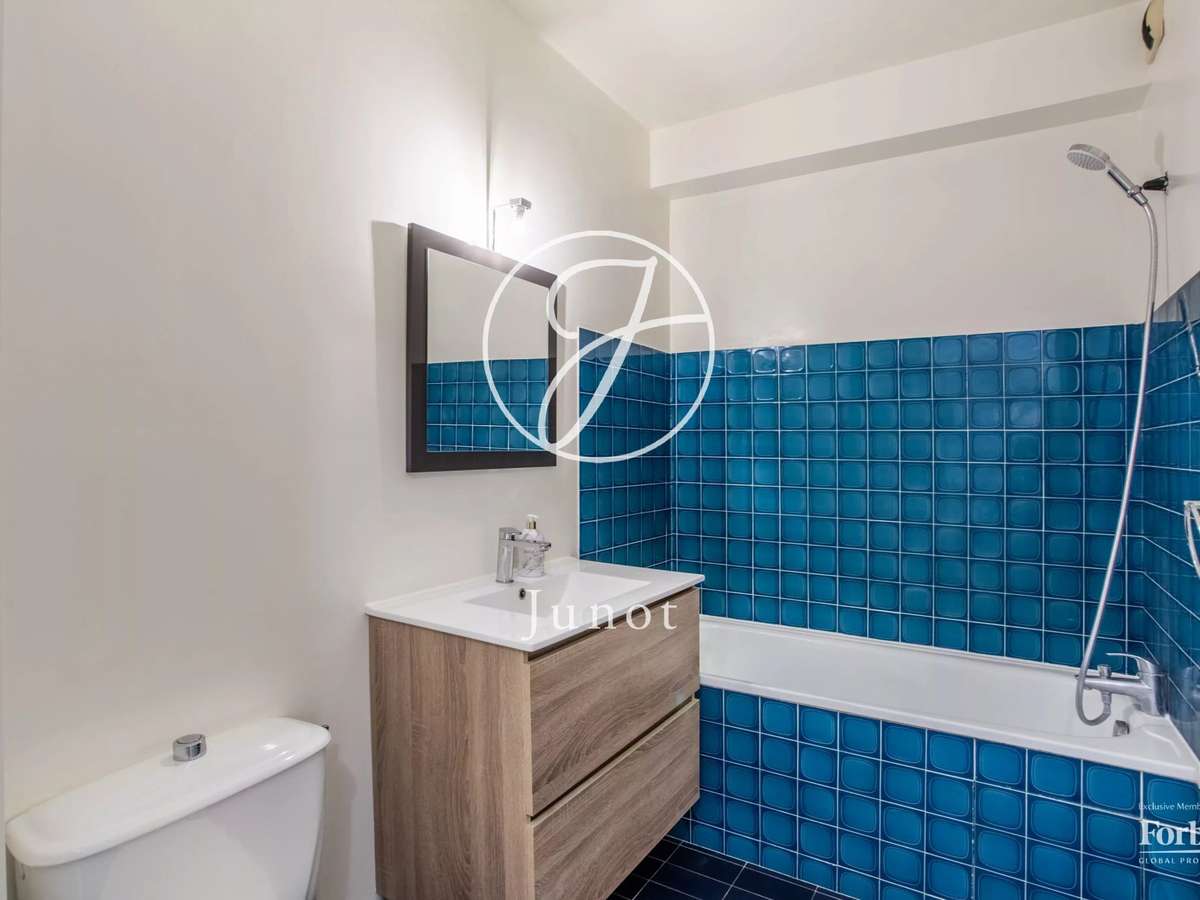 Appartement Paris 17e