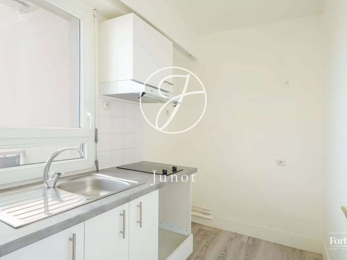 Appartement Paris 17e