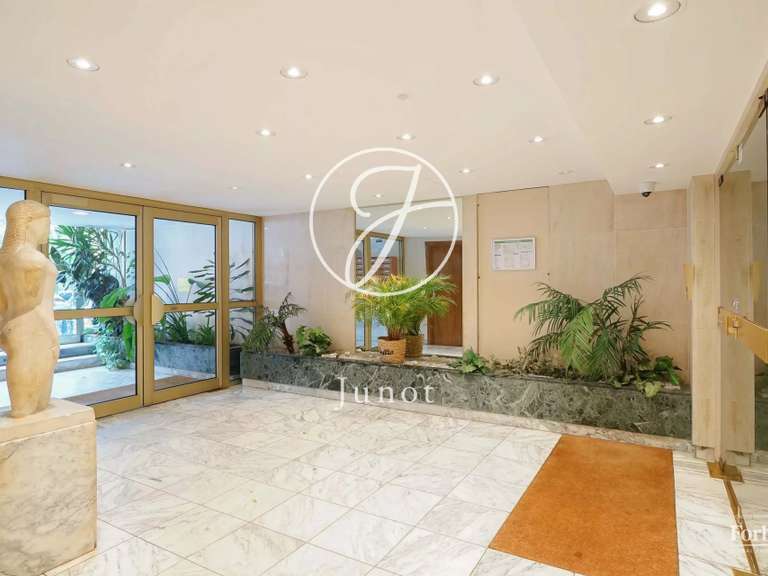 Appartement Paris 17e - 29m²