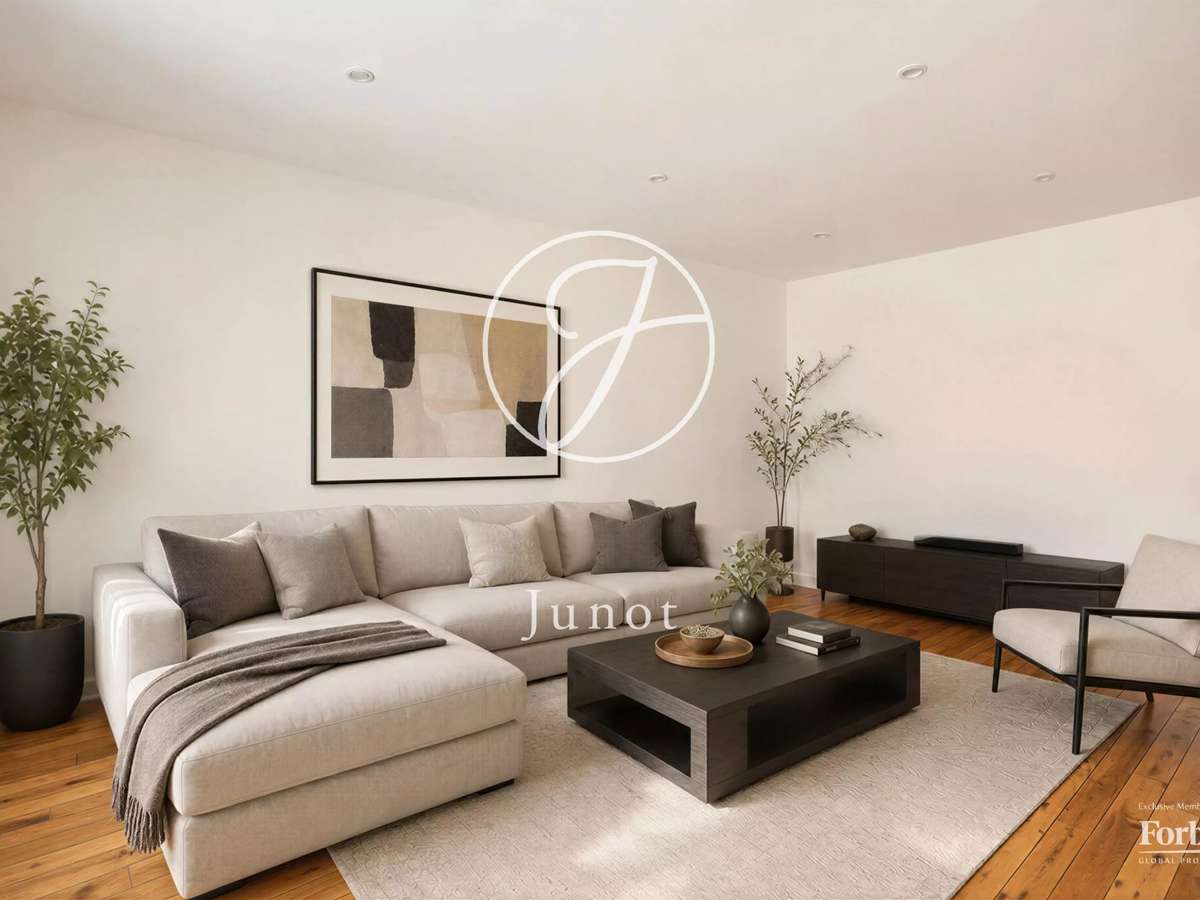 Appartement Paris 17e