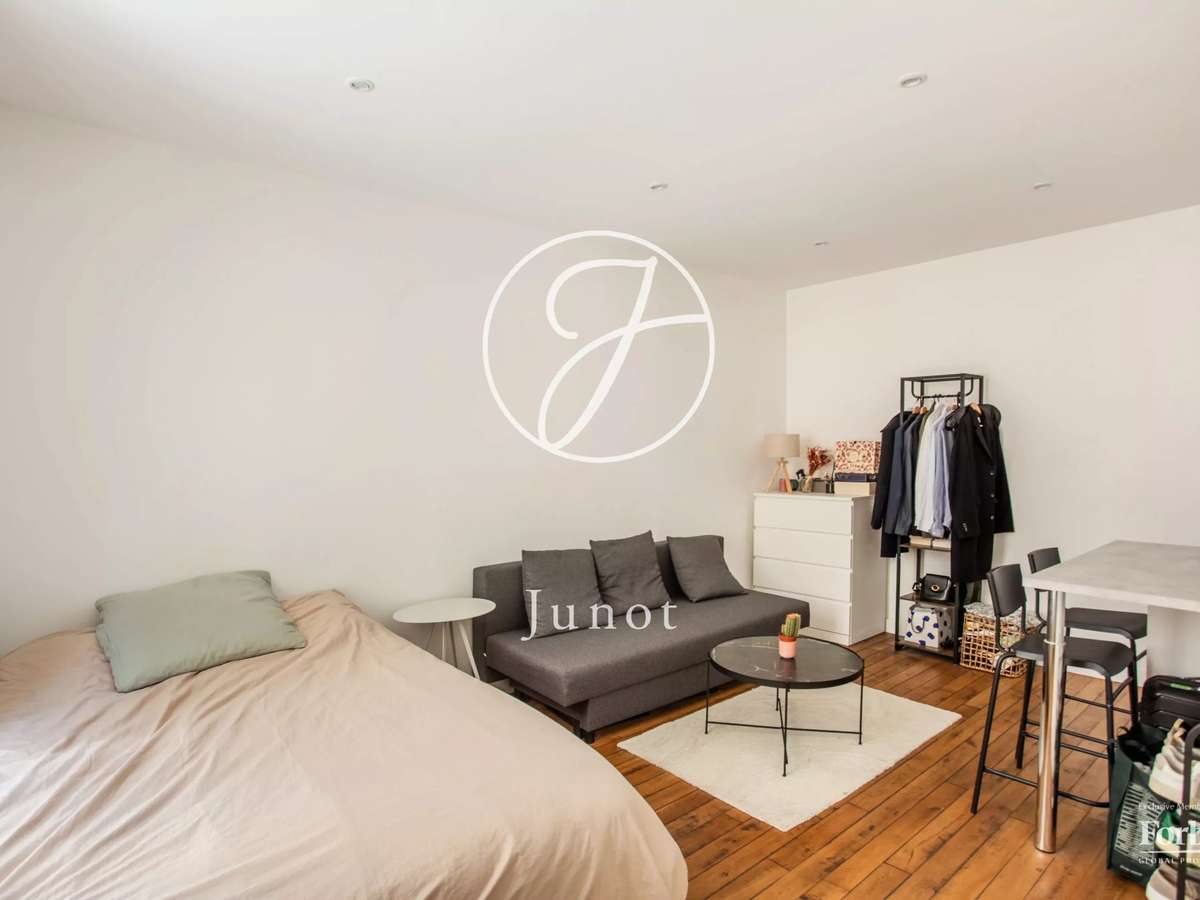 Appartement Paris 17e