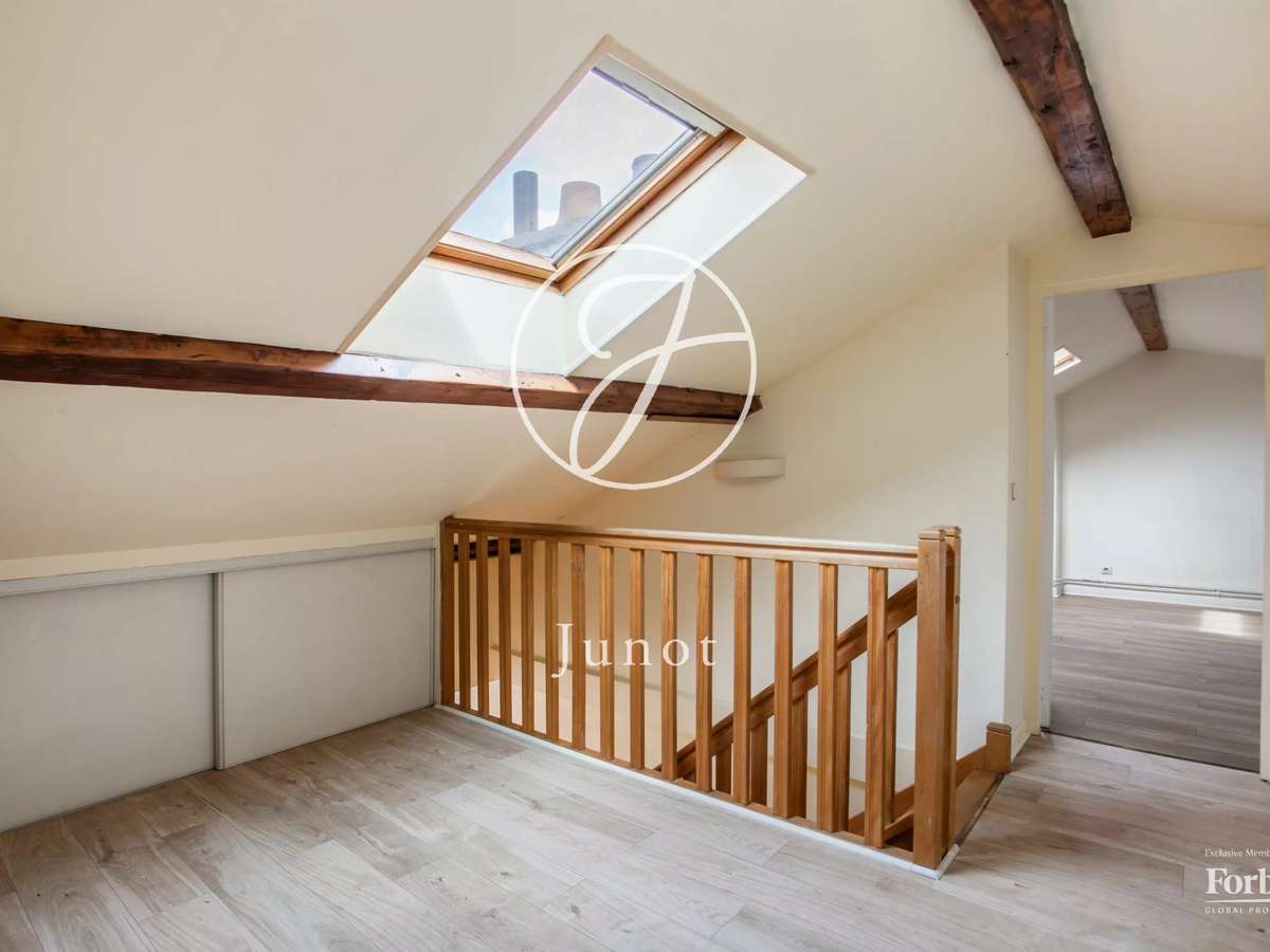 Appartement Paris 17e