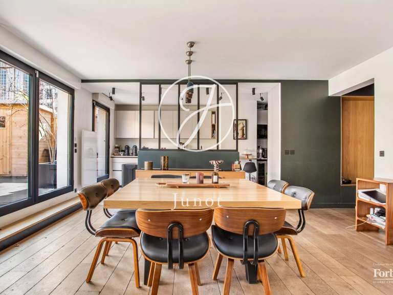 Apartment Levallois-Perret - 4 bedrooms - 160m²