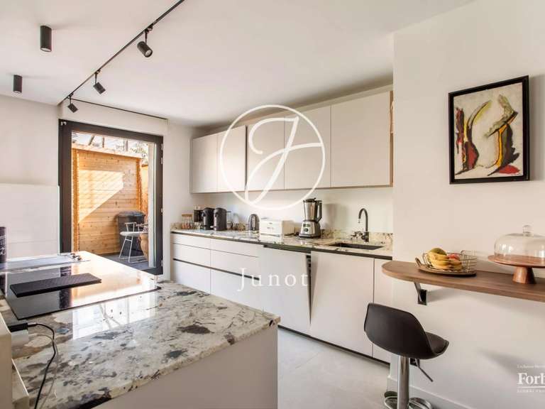 Apartment Levallois-Perret - 4 bedrooms - 160m²