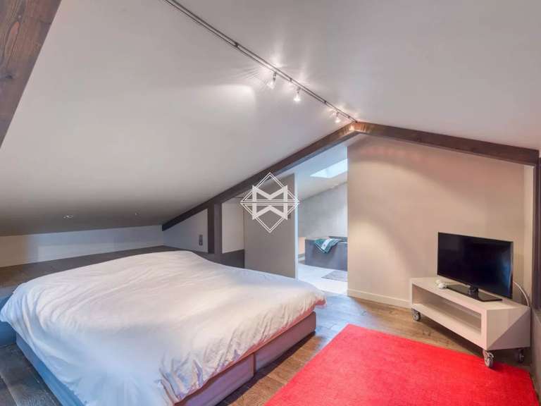 Appartement Saint-Tropez - 3 chambres - 78m²