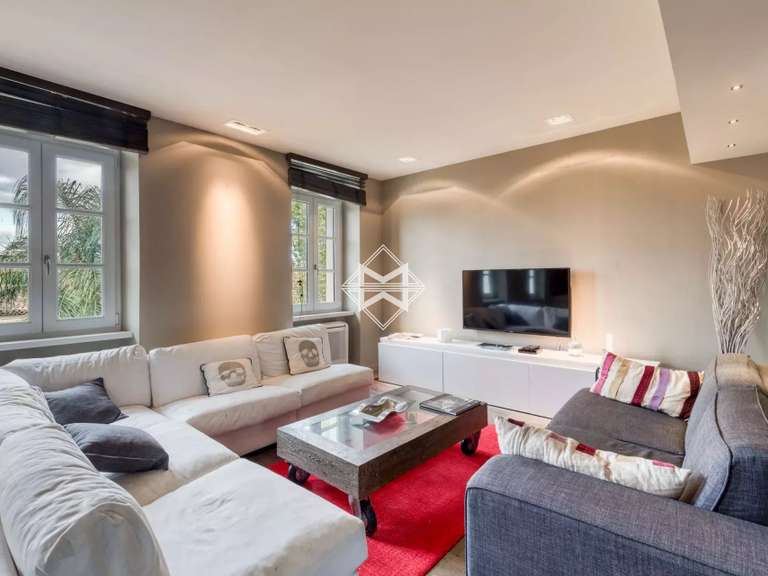 Appartement Saint-Tropez - 3 chambres - 78m²