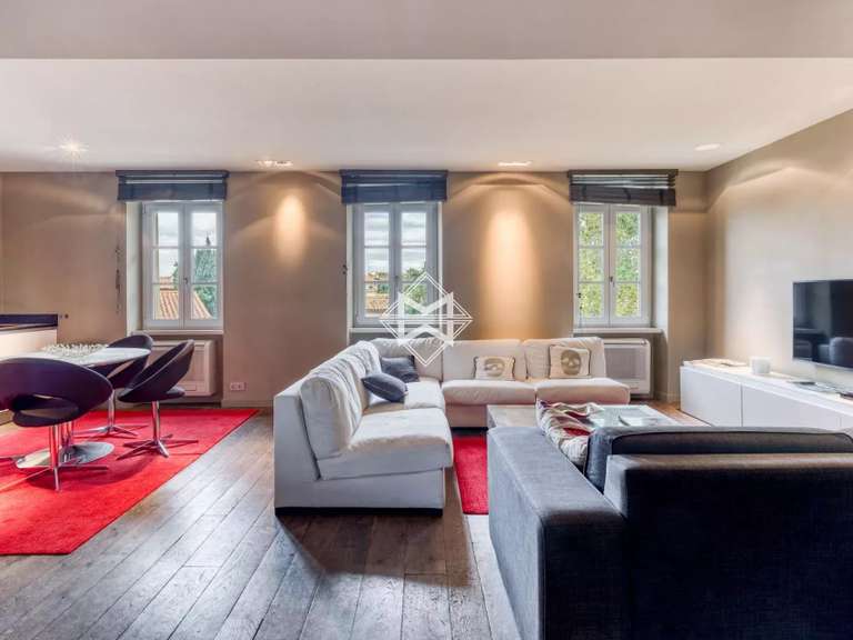Appartement Saint-Tropez - 3 chambres - 78m²