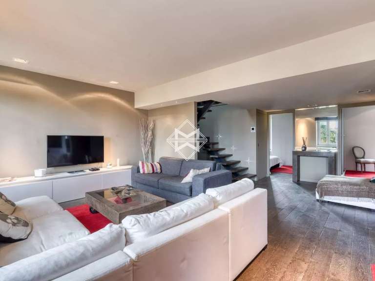 Appartement Saint-Tropez - 3 chambres - 78m²
